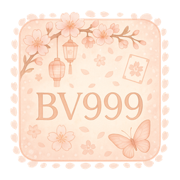 BV999 ایپ کا موبائل صفحہ